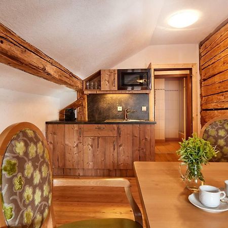Gut Voegeihof Hotell Forstau  Eksteriør bilde
