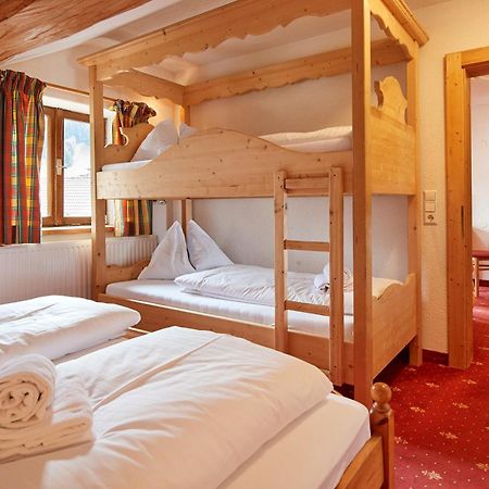 Gut Voegeihof Hotell Forstau  Eksteriør bilde