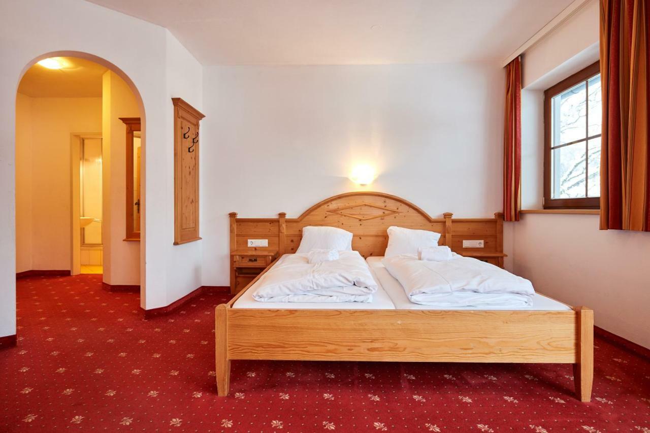 Gut Voegeihof Hotell Forstau  Eksteriør bilde