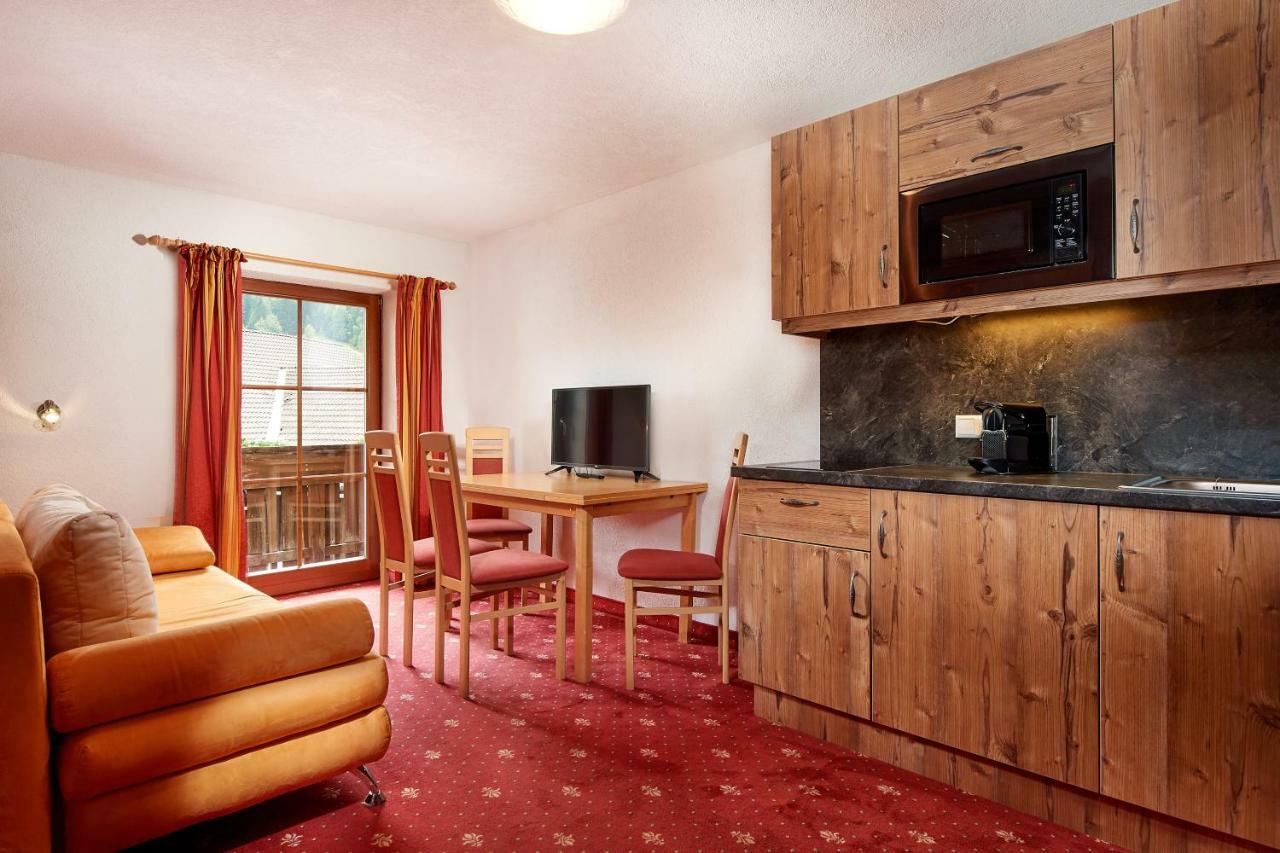 Gut Voegeihof Hotell Forstau  Eksteriør bilde