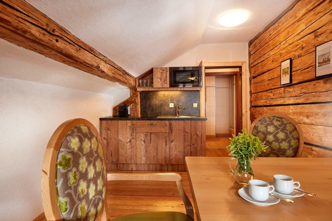 Gut Voegeihof Hotell Forstau  Eksteriør bilde