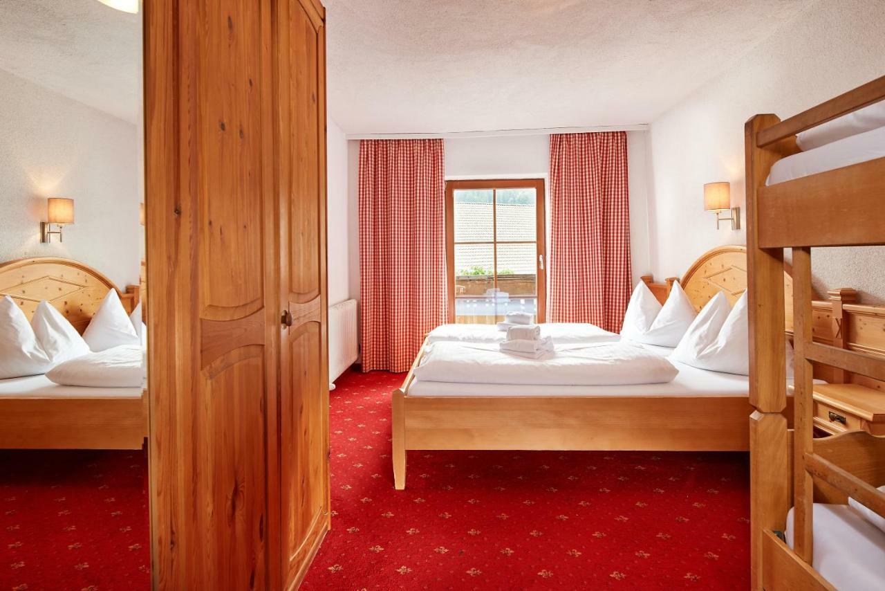 Gut Voegeihof Hotell Forstau  Eksteriør bilde