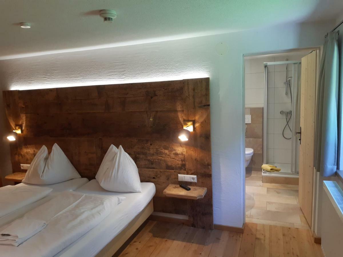 Gut Voegeihof Hotell Forstau  Eksteriør bilde
